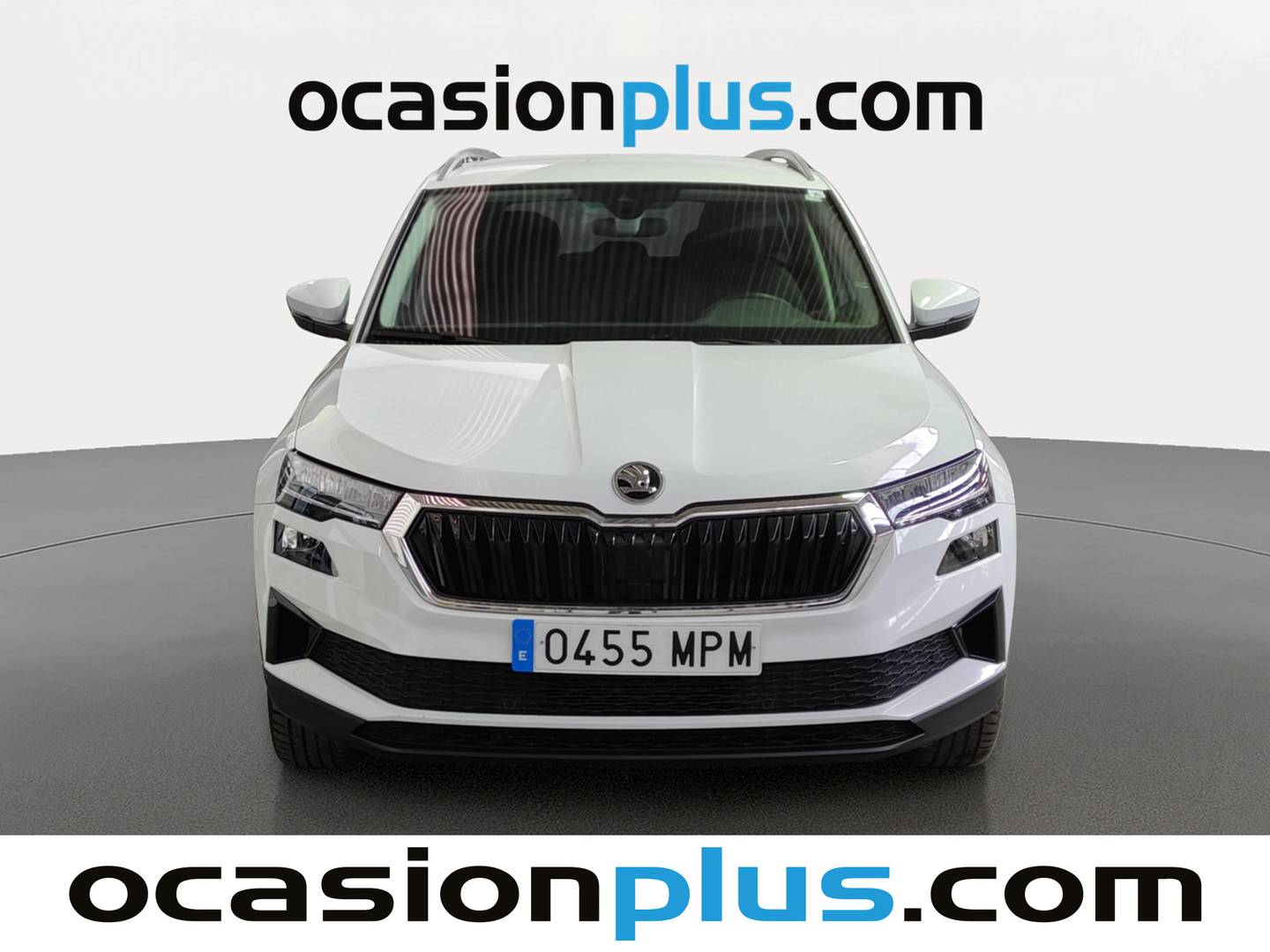 Foto Skoda Karoq Skoda Karoq 2.0 TDI Selection (115 CV)