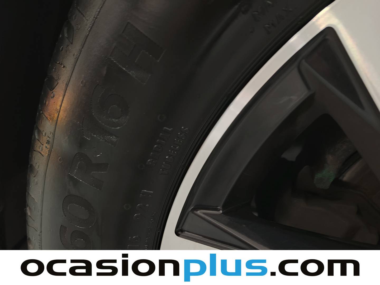 Foto Volkswagen T-Cross Volkswagen T-Cross Edition 1.0 TSI (95 CV)