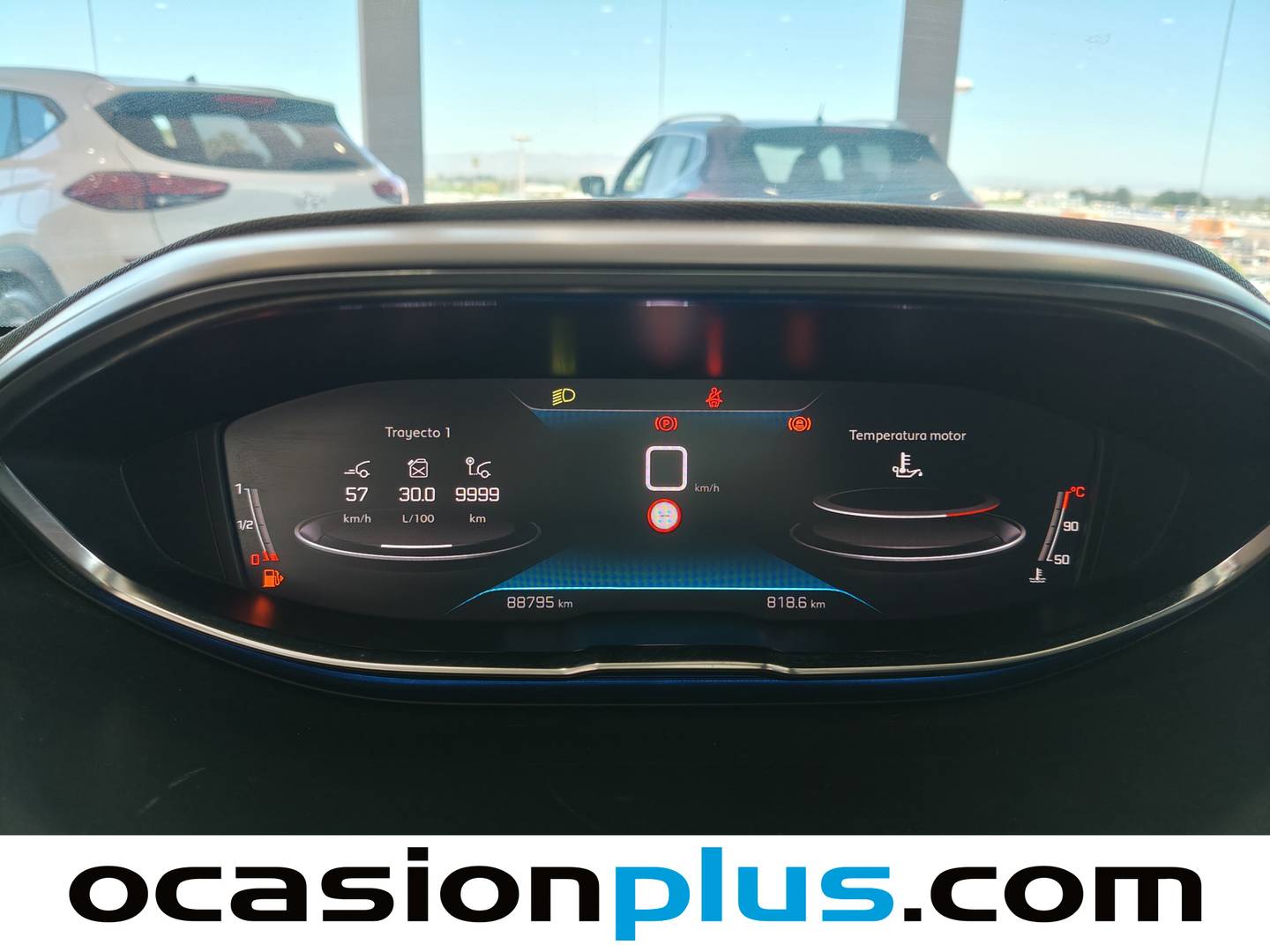 Peugeot 3008 Peugeot 3008 PureTech 130 S&S Active Pack (130 CV) 2021