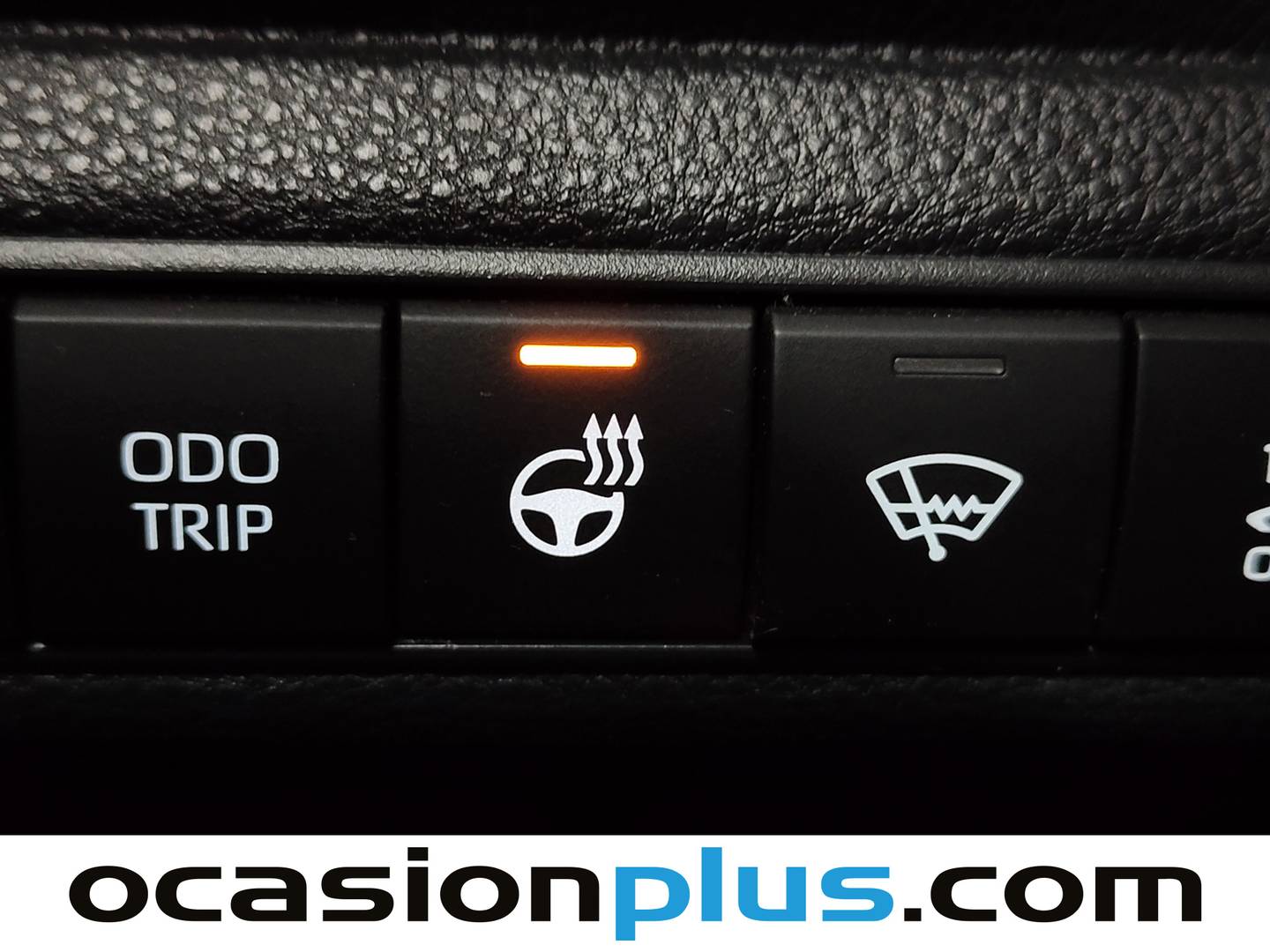 Equipamiento del Toyota Corolla Toyota Corolla 140H Style (140 CV)