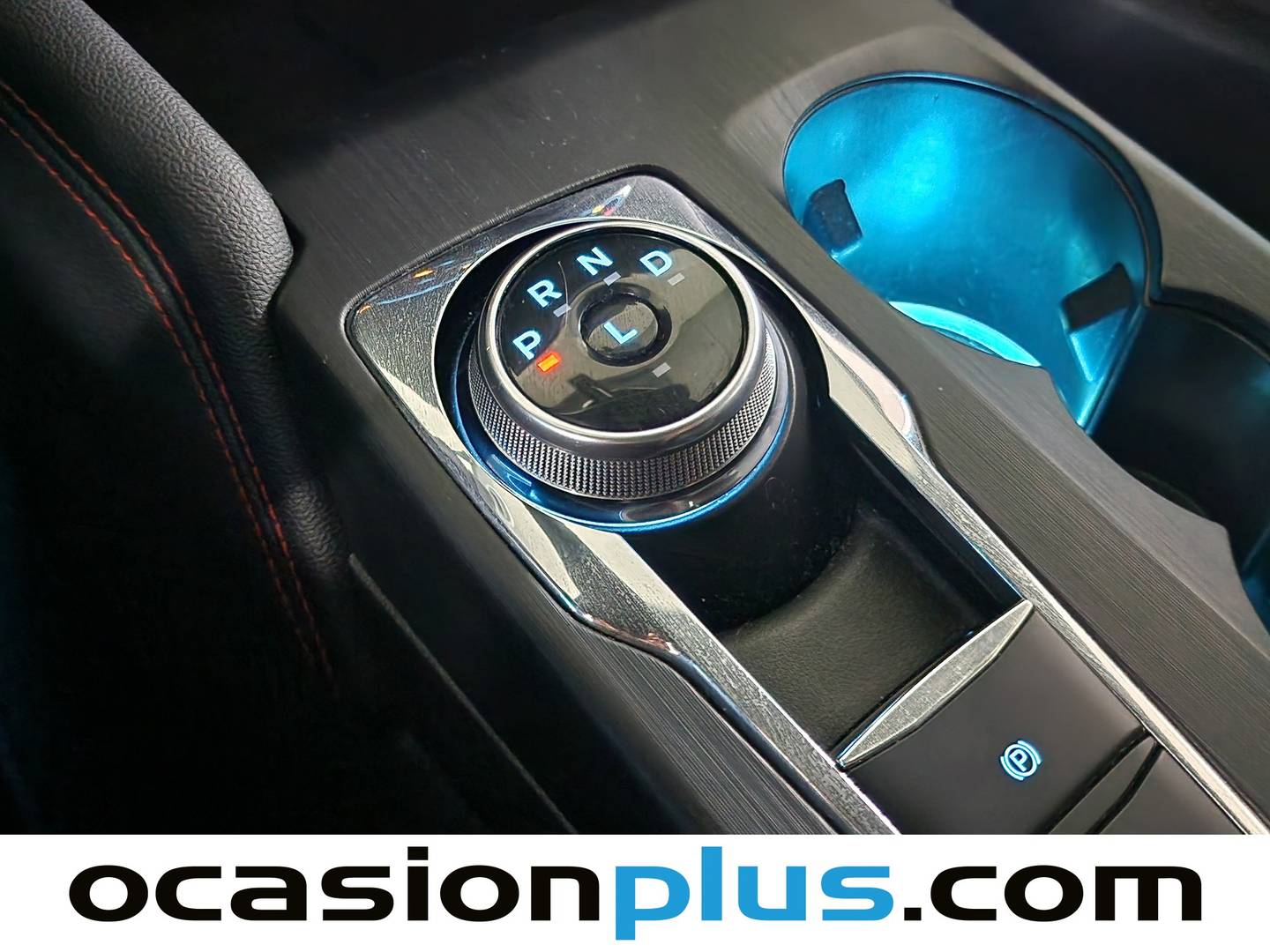 Foto Ford Kuga Ford Kuga 2.5 Duratec PHEV ST-Line Auto (225 CV)