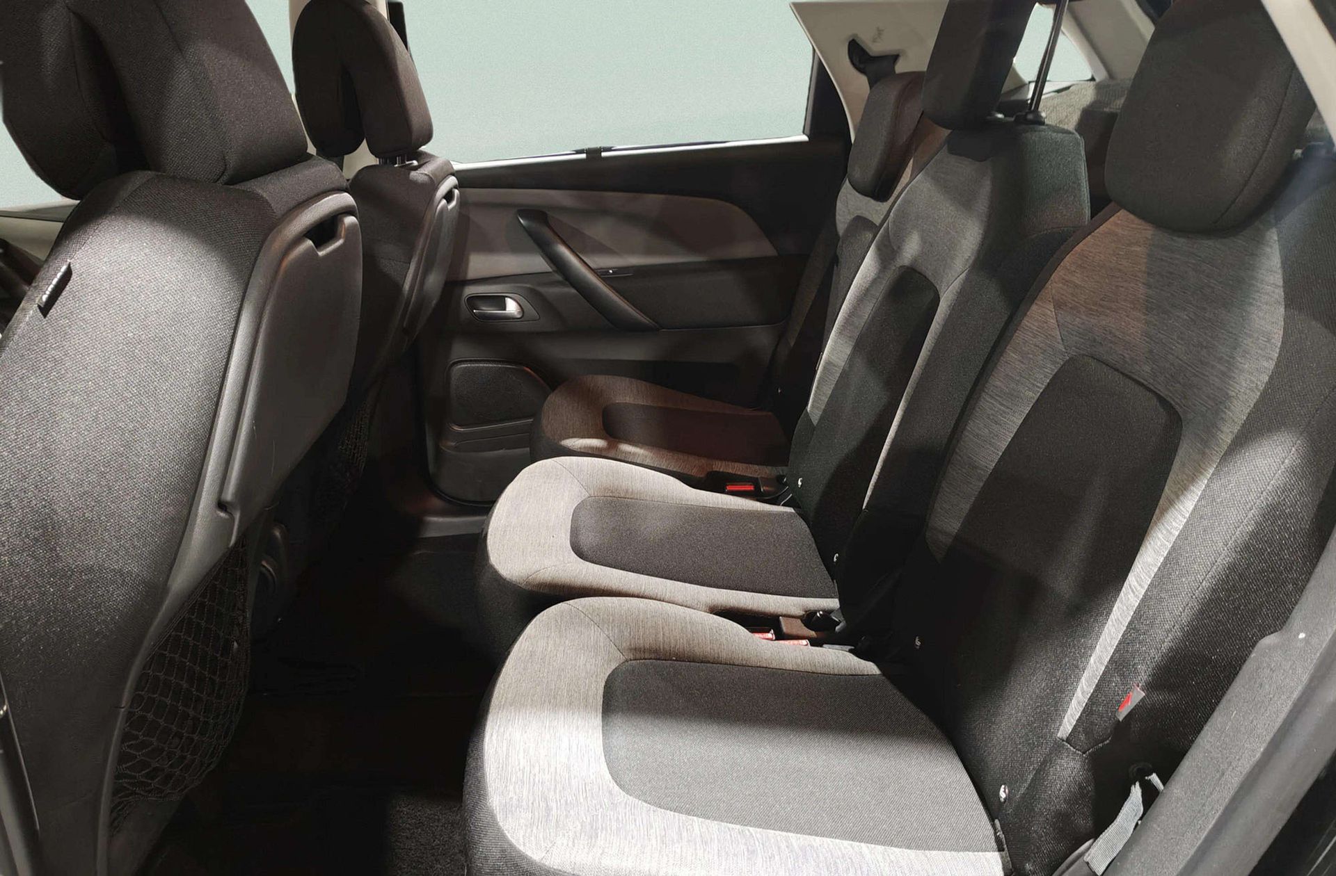 Citroën C4 Picasso PureTech 130 Live - foto 9