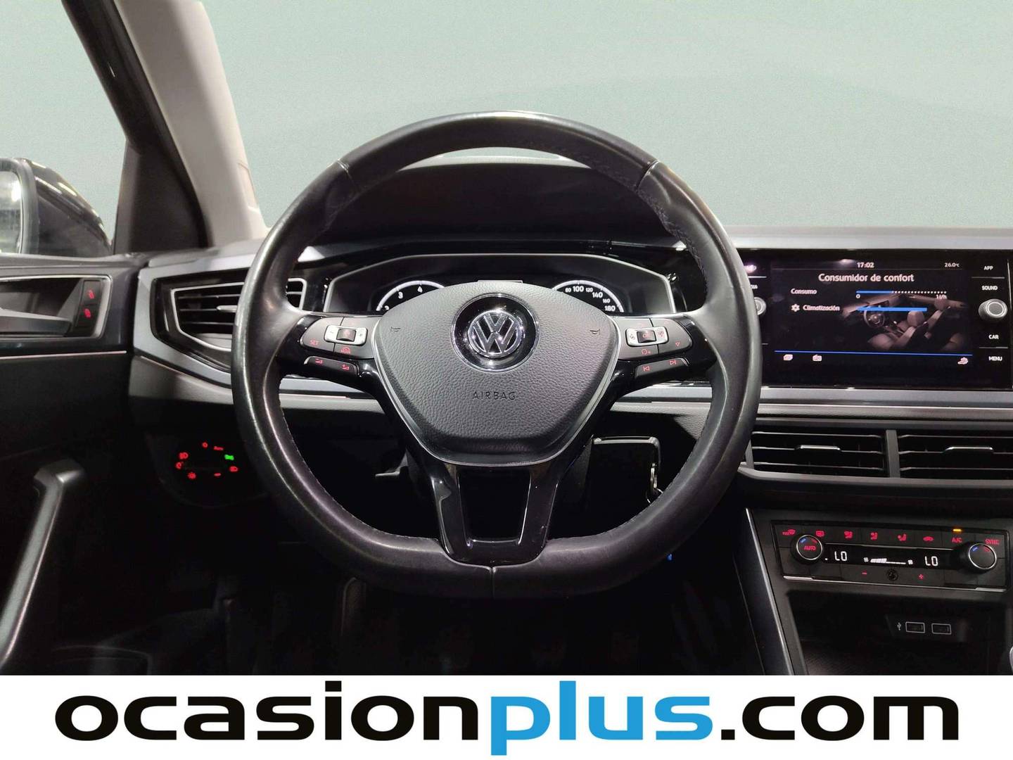 Volkswagen Polo Volkswagen Polo Sport 1.0 TSI  (95 CV) de ocasión