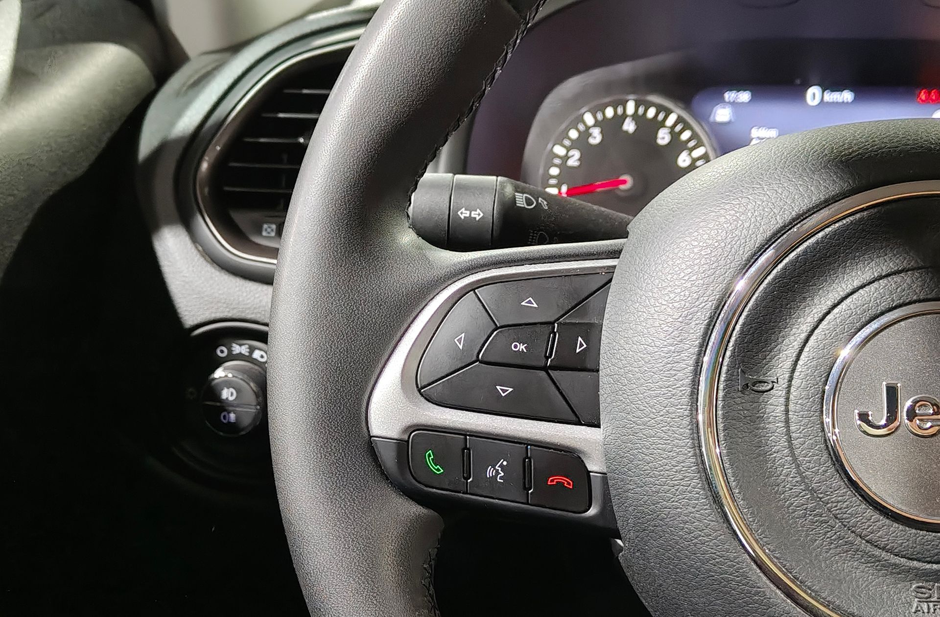 Jeep Renegade 1.0G Limited 4x2 - foto 21