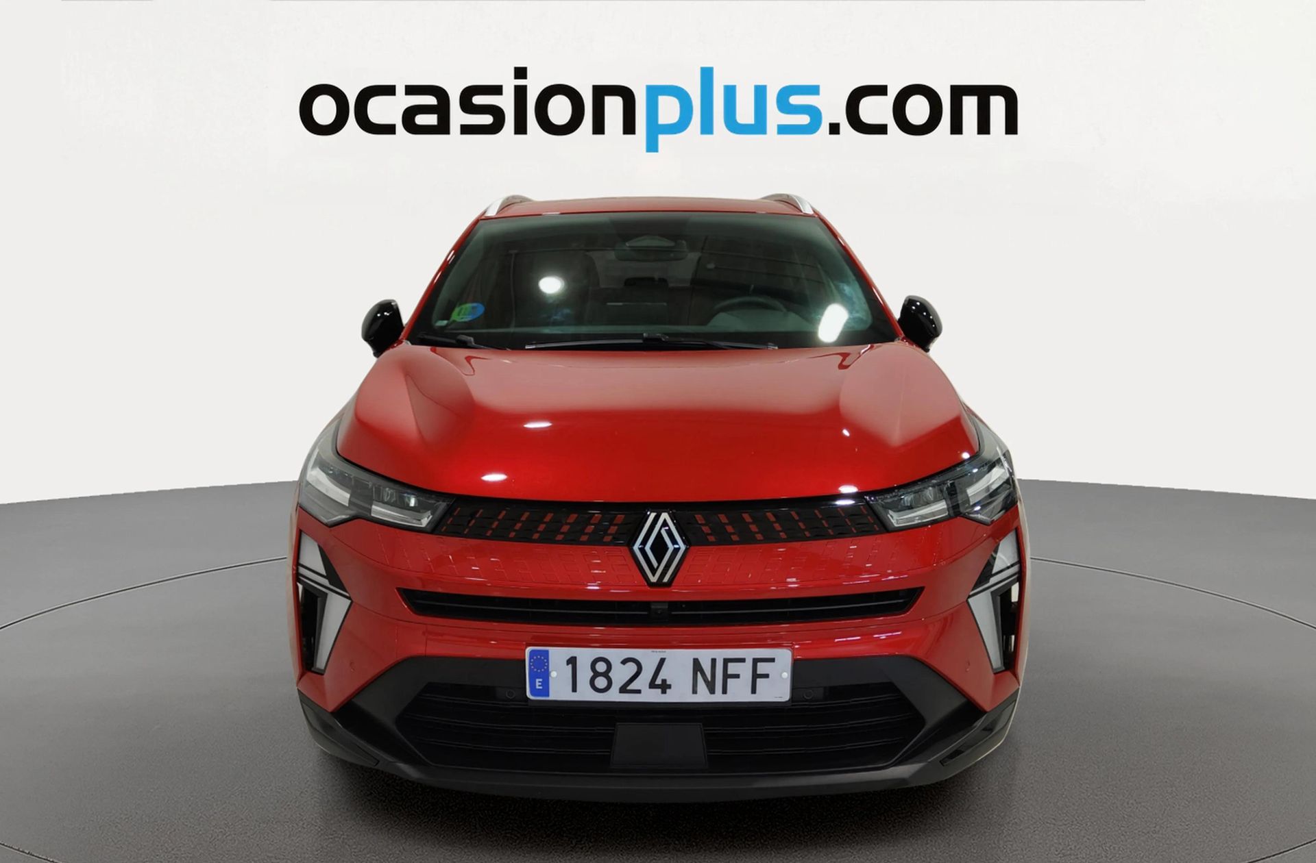 Renault Captur Techno E-Tech full hybrid - foto 16