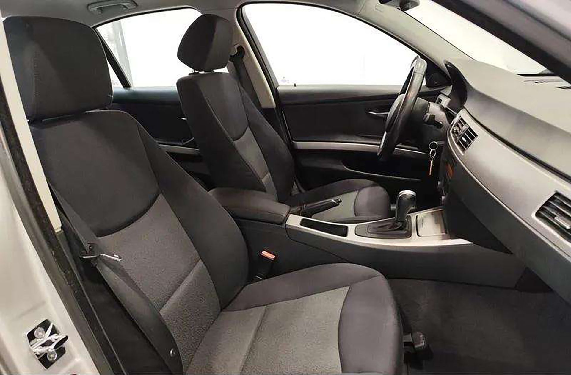 BMW Serie 3 320i - foto 15