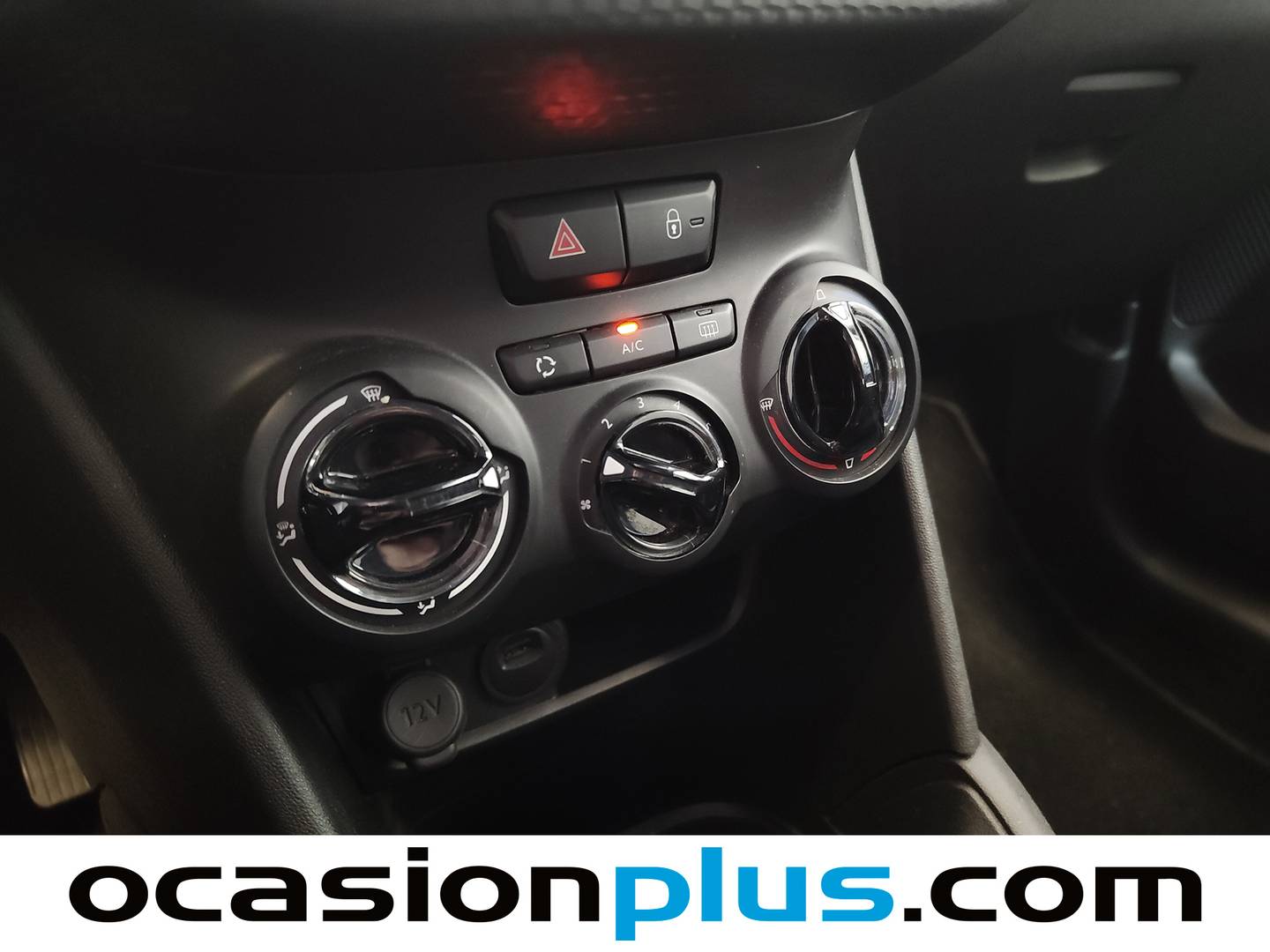 Peugeot 208 Peugeot 208 PureTech Signature (82 CV) seminuevo