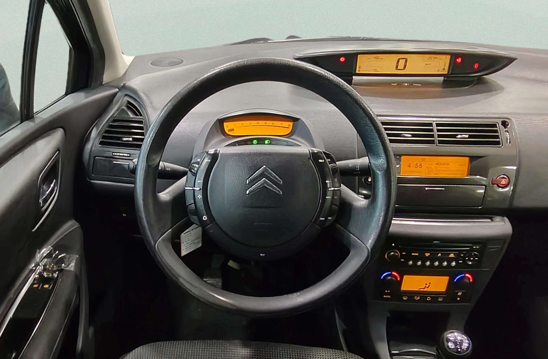 Citroën C4 1.6 16v Collection - foto 17