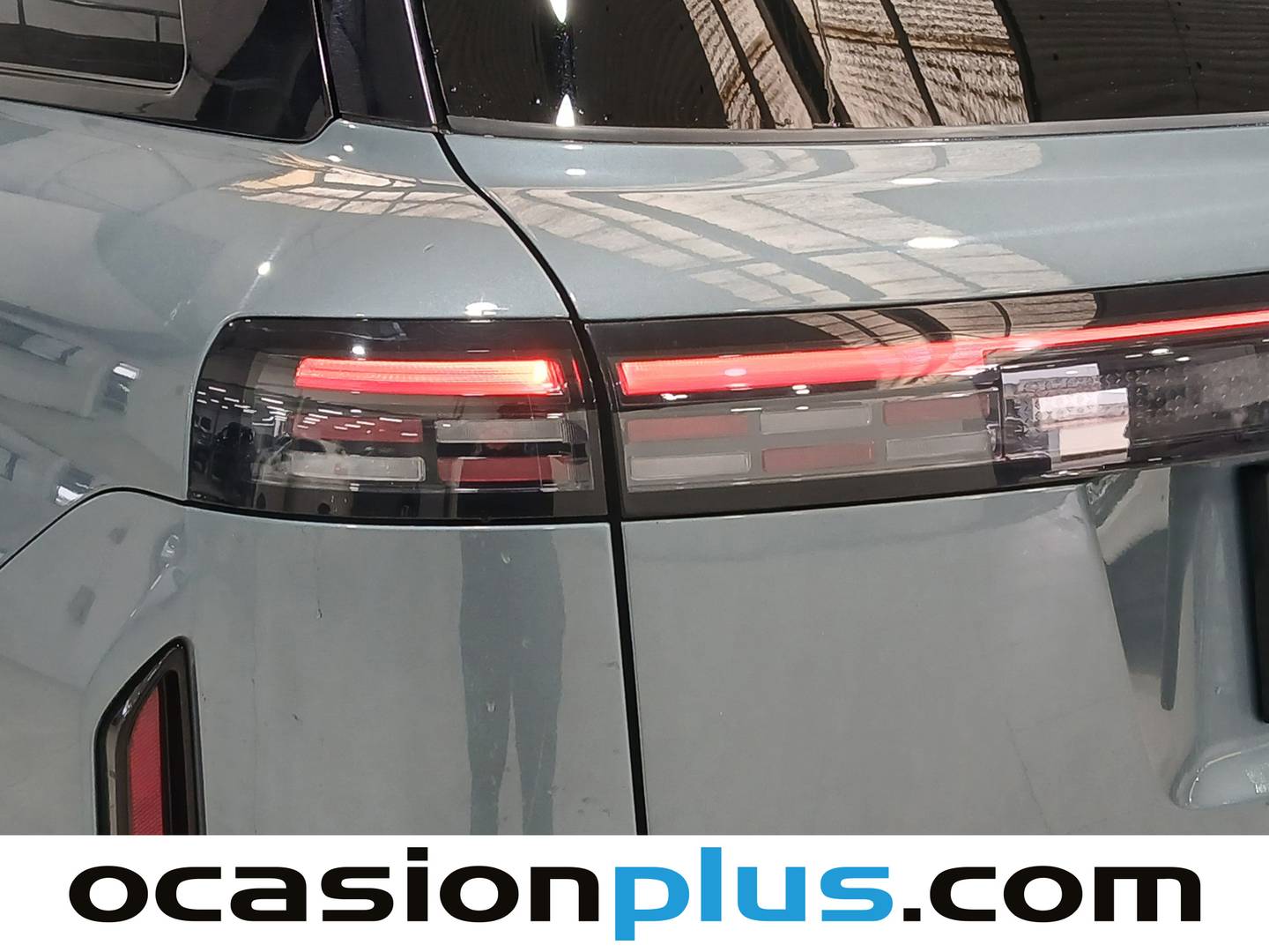 JAECOO 7 JAECOO 7 1.6 TGDI Select FWD (145 CV) km 0