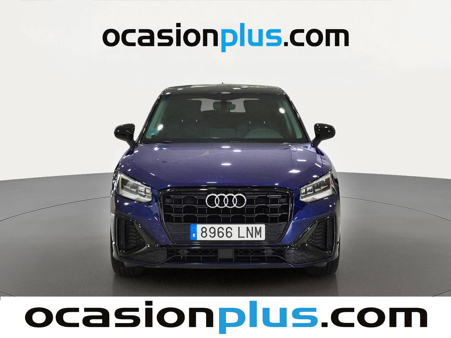 Audi Q2 Audi Q2 Black line 35 TFSI (150 CV) barato