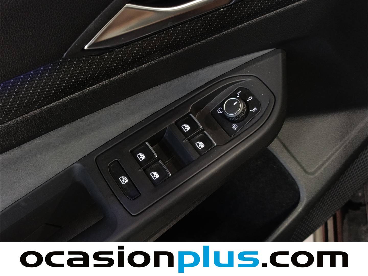 Volkswagen Golf Volkswagen Golf Variant R-Line 2.0 TDI (150 CV) DSG de ocasión