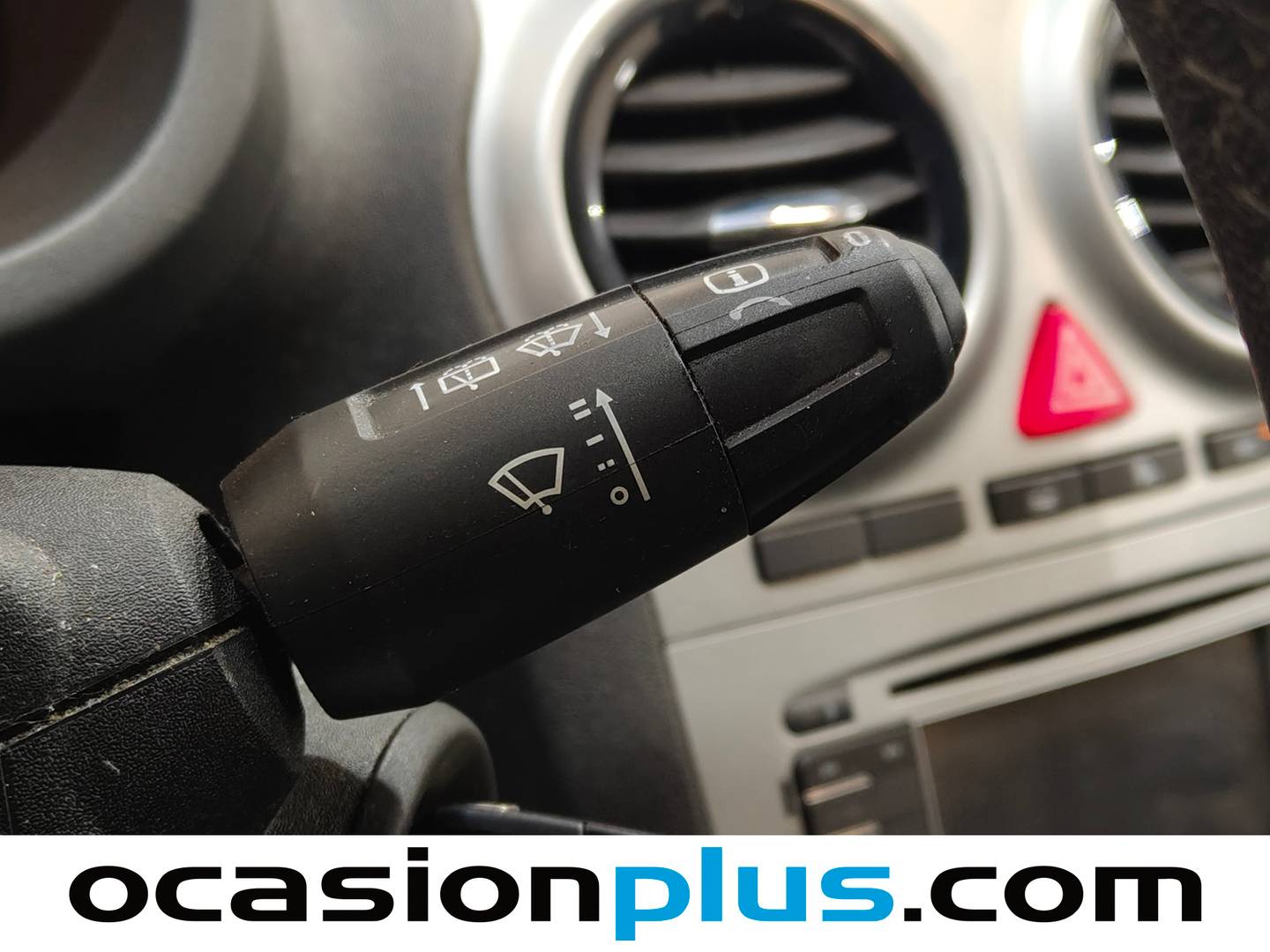 Foto Opel Corsa Opel Corsa 1.2 S&S Selective (85 CV)