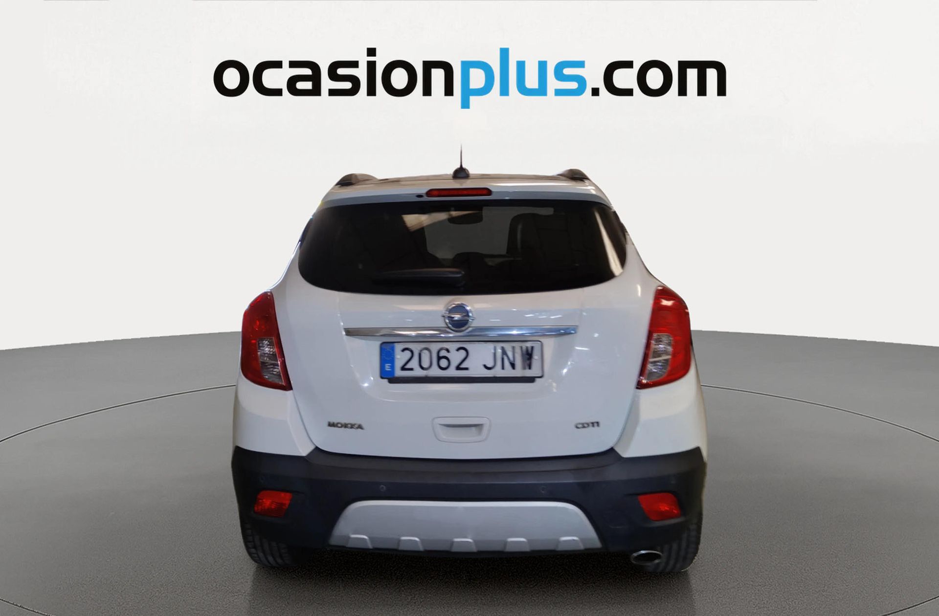 Opel Mokka 1.6 CDTi Color Edition 4x2 - foto 12