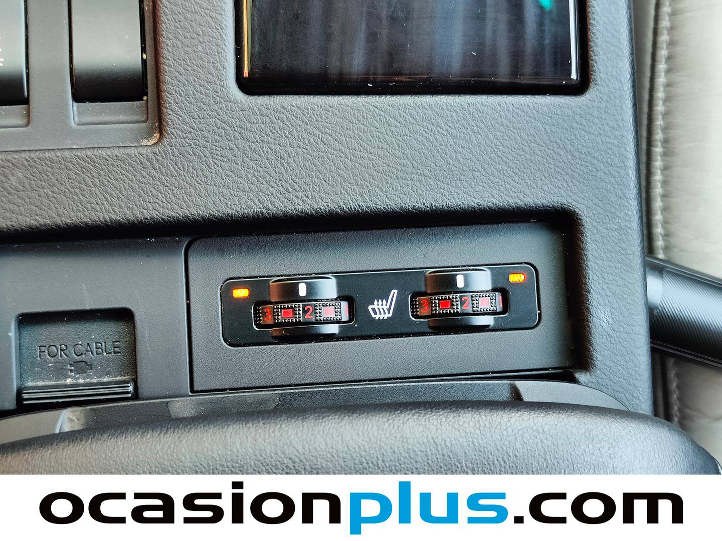 Extras y acabados del Lexus RX Lexus RX 450h Luxury  (299 CV)