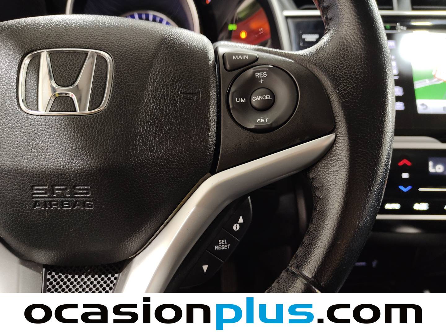 Foto Honda Jazz Honda Jazz 1.3 i-VTEC Elegance Navi (102 CV)