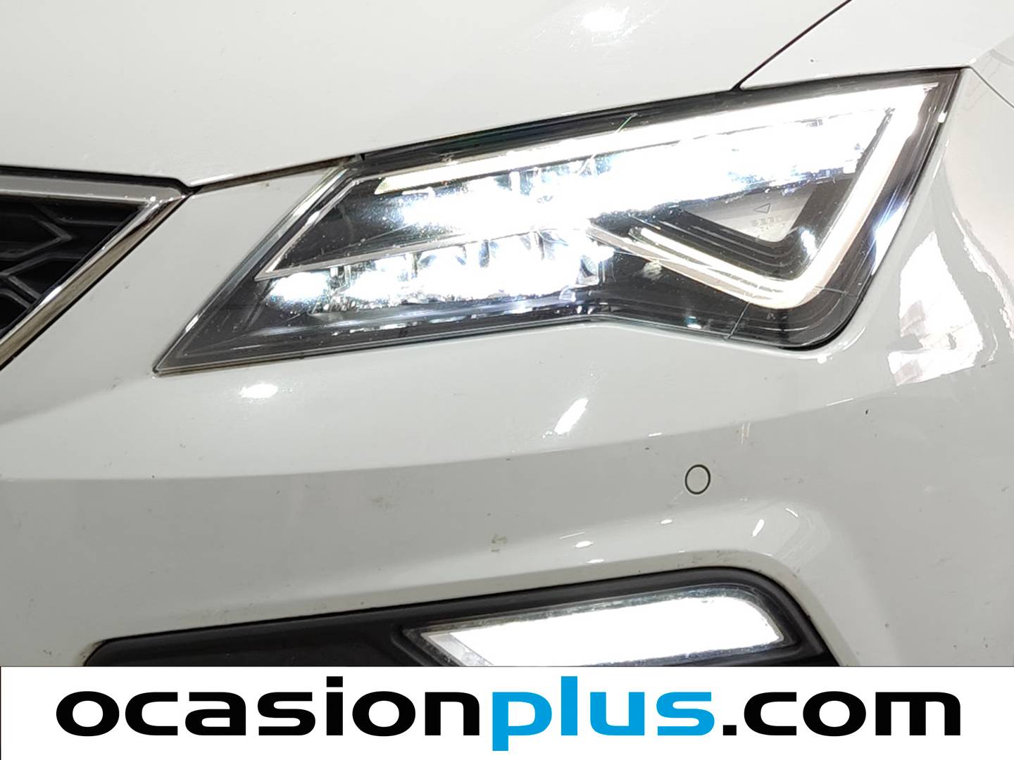 Seat León Seat León ST 2.0 TDI S&S FR (184 CV) barato