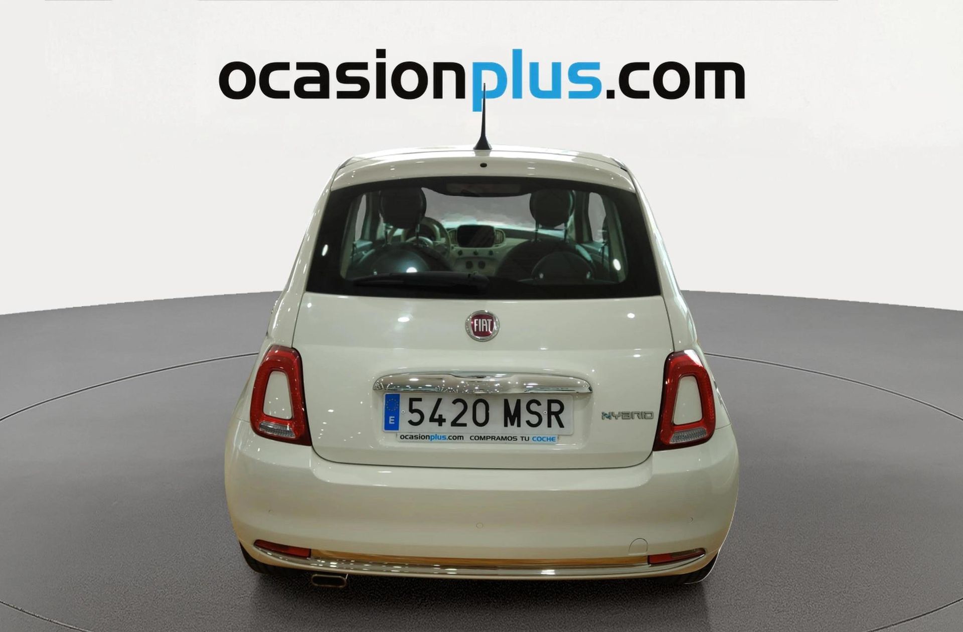 Fiat 500 1.0 Hybrid Dolcevita - foto 10