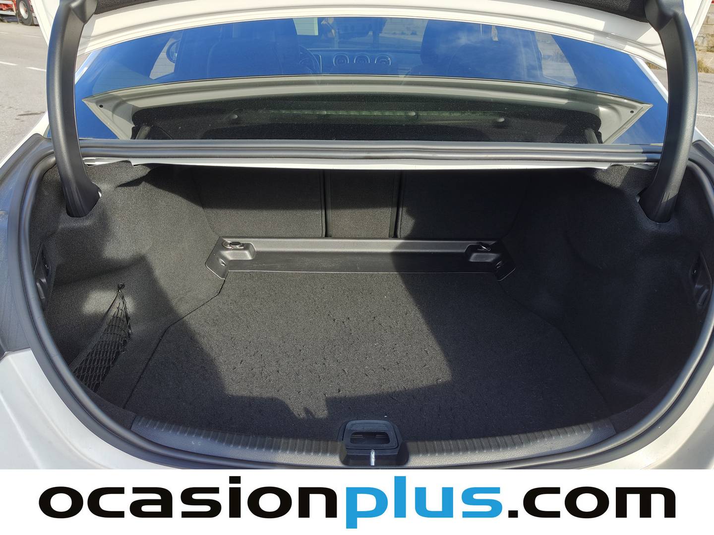 Foto Mercedes Clase C Mercedes-Benz Clase C C 220 d (200 CV) Pack AMG