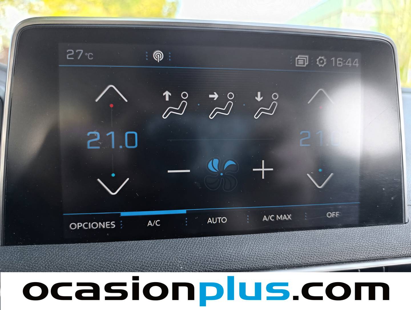 Peugeot 5008 Peugeot 5008 BlueHDi 130 S&S Allure (130 CV) 7 Plazas manual