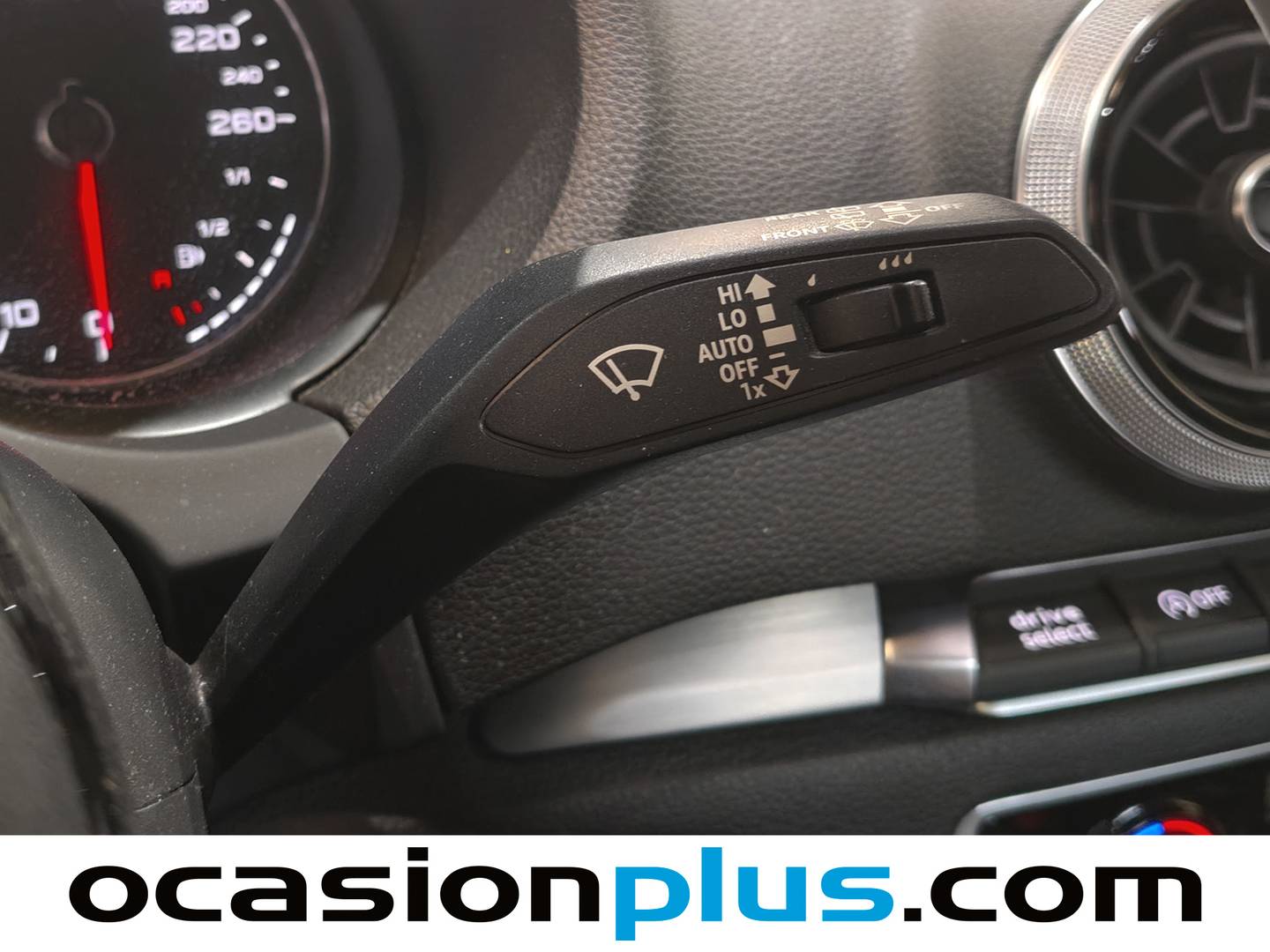 Audi A3 Audi A3 Sportback ALL-IN edition 30 TDI (116 CV) PACK S-LINE manual