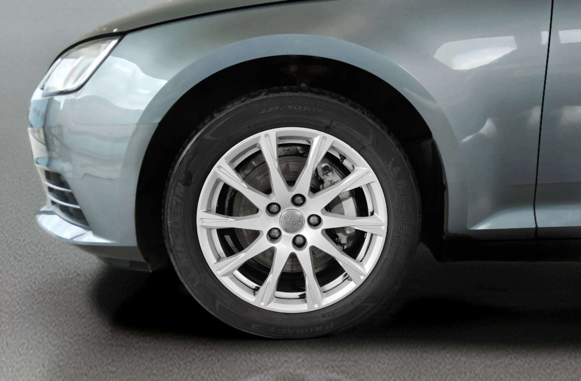 Audi A4 Advanced edition 2.0 TDI quattro S tronic - foto 41