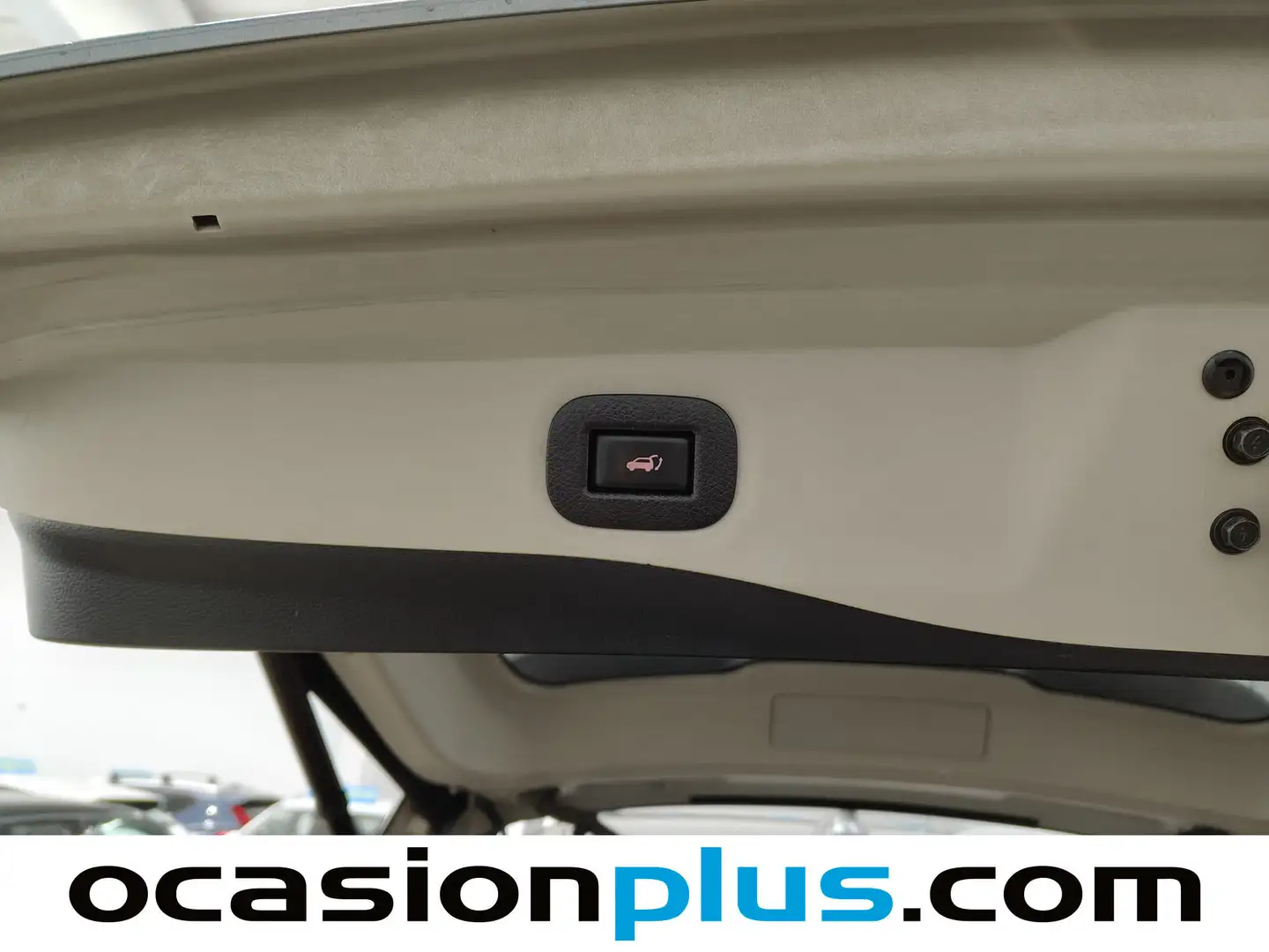 Foto Nissan X-TRAIL Nissan X-Trail dCi 130 N-Connecta (130 CV)