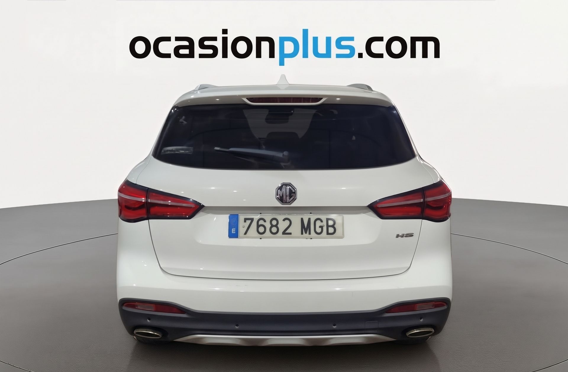 MG HS 1.5 Turbo GDI Luxury DCT - foto 17
