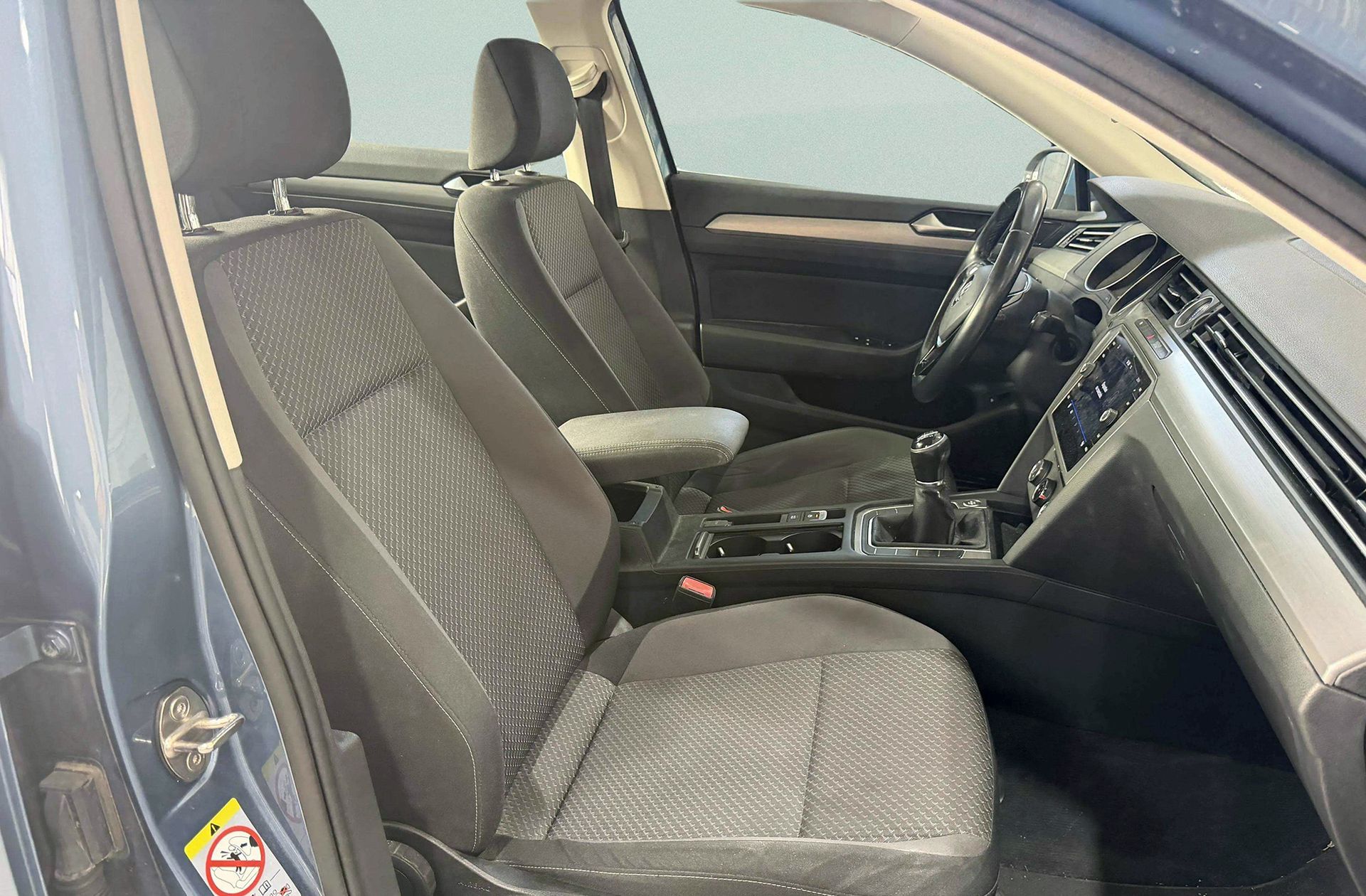 Volkswagen Passat Edition 1.6 TDI - foto 16
