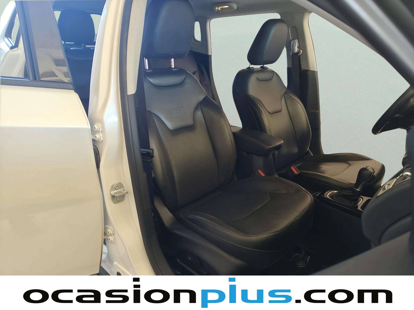 Extras del Jeep Compass Jeep Compass 2.0 Multijet Limited 4x4 AD Auto (140 CV)