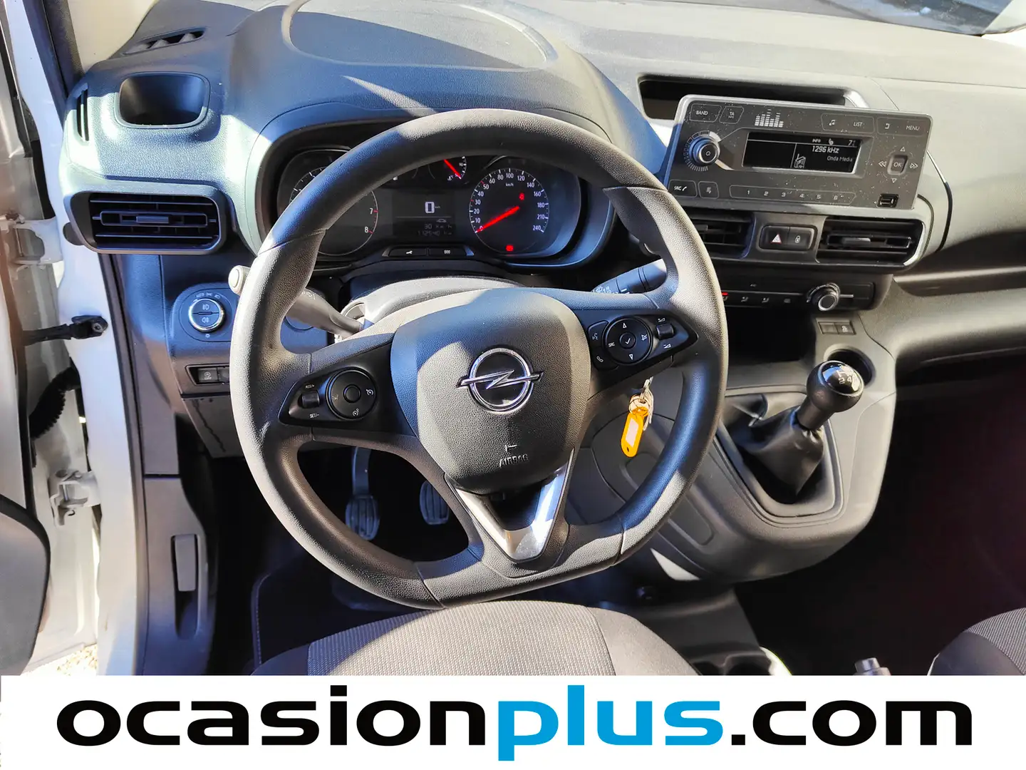 Foto Opel Combo Opel Combo 1.5 TD Express L H1 (102 CV)