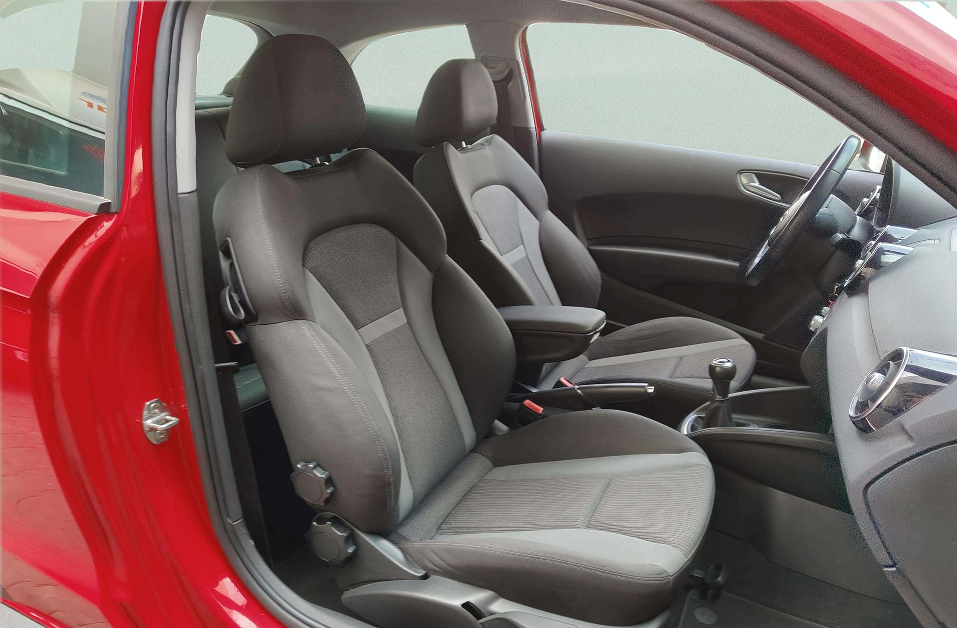 Audi A1 design 1.4 TDI ultra - foto 17