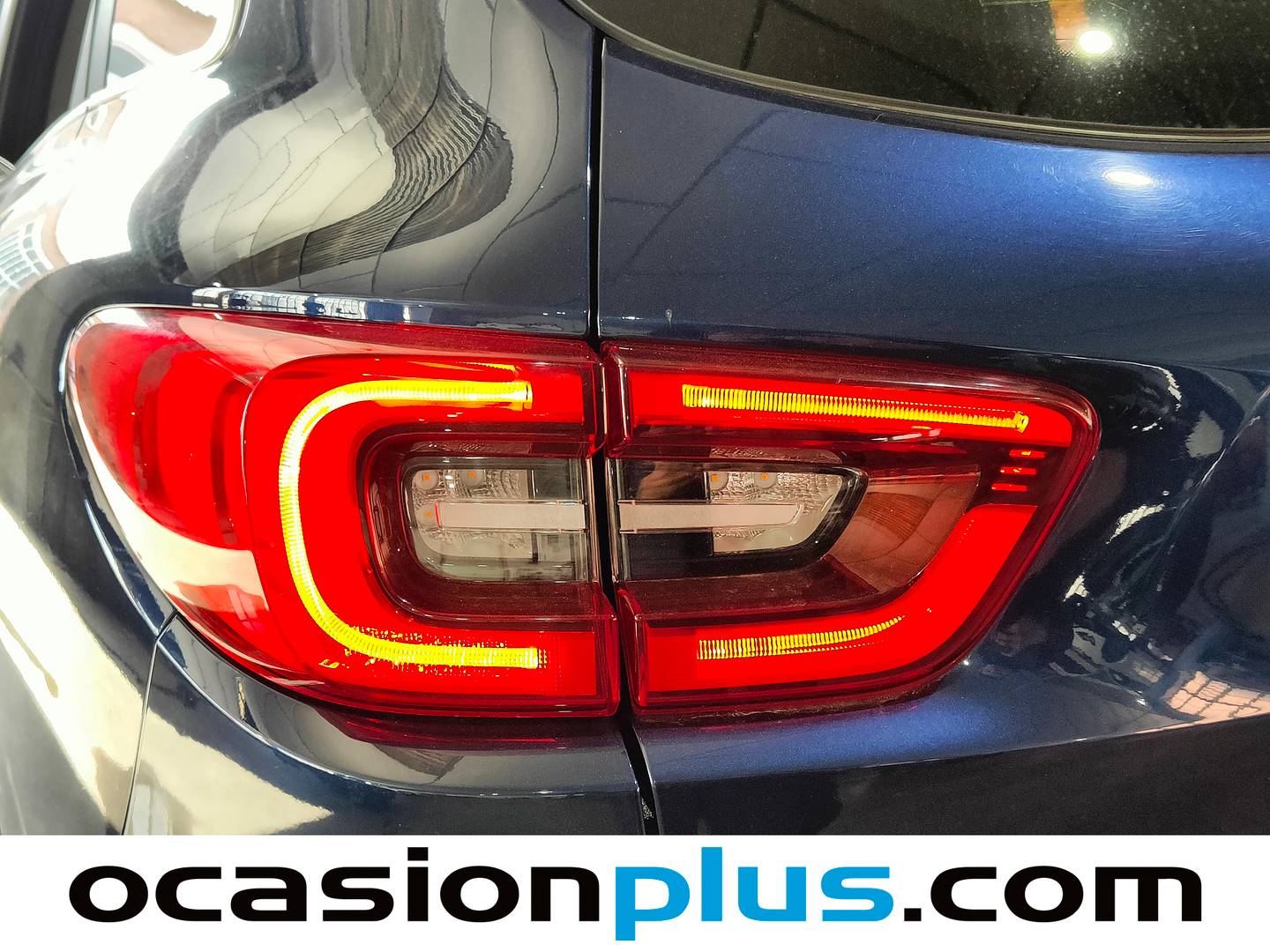 Renault Kadjar Renault Kadjar Zen TCe (140 CV) GPF km 0