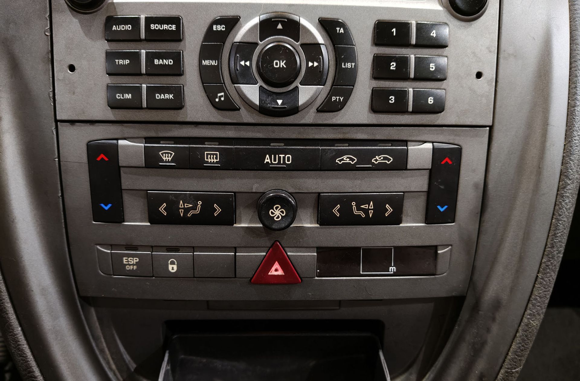 Citroën C5 1.6 HDi SX - foto 21