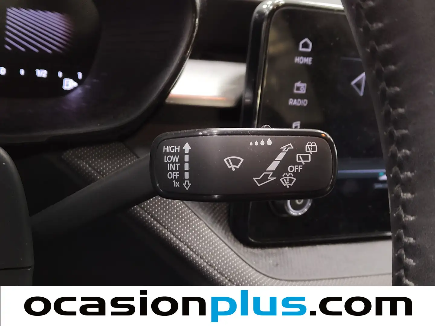 Foto Skoda Fabia Skoda Fabia 1.0 TSI Selection (95 CV)