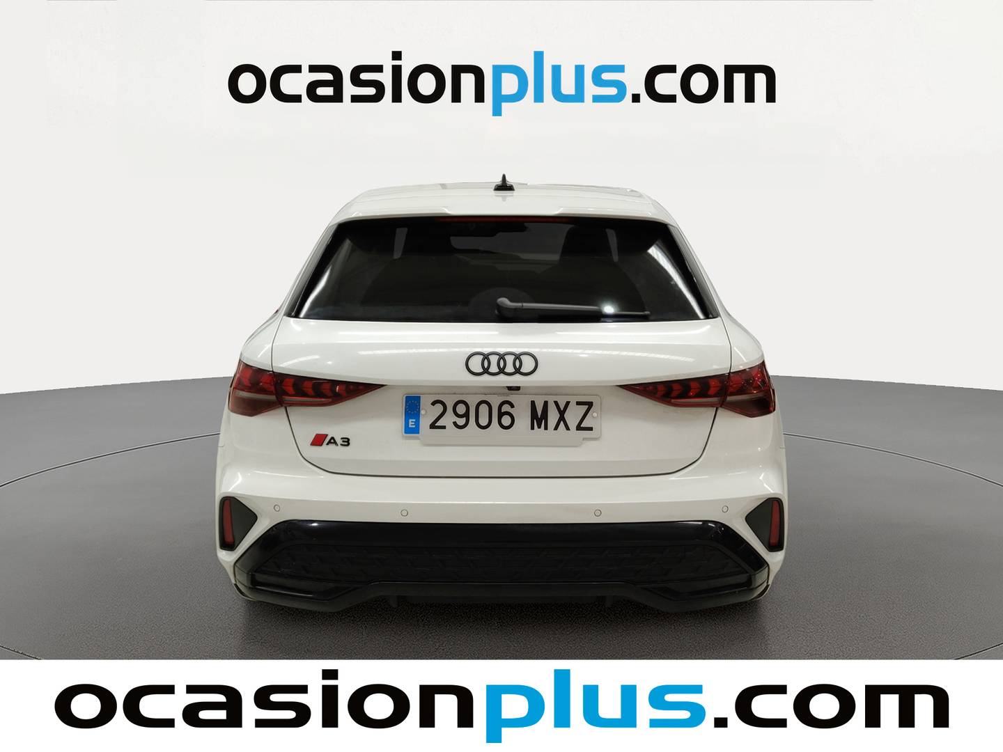 Audi A3 Audi A3 Sportback Black line edition 35 TDI(150 CV) S tronic km 0