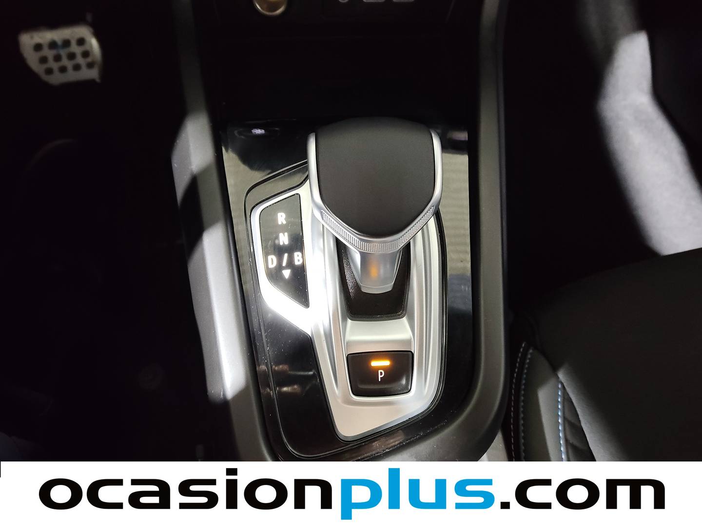 Foto Renault Arkana Renault Arkana Esprit Alpine E-TECH Híbrido 107 kW (145 CV)