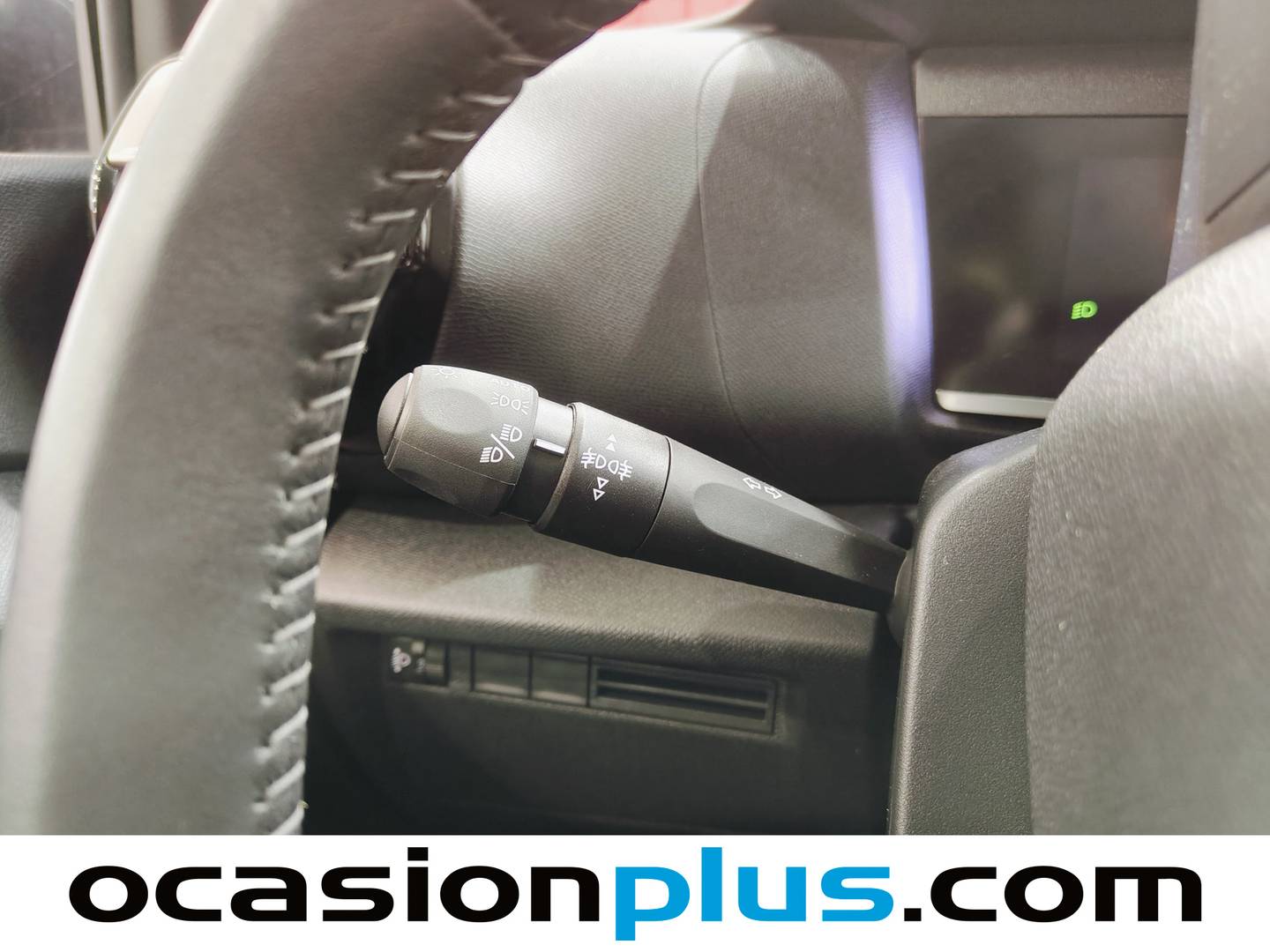 Citroën C4 Citroen C4 PureTech 130 S&S Plus (131 CV) seminuevo