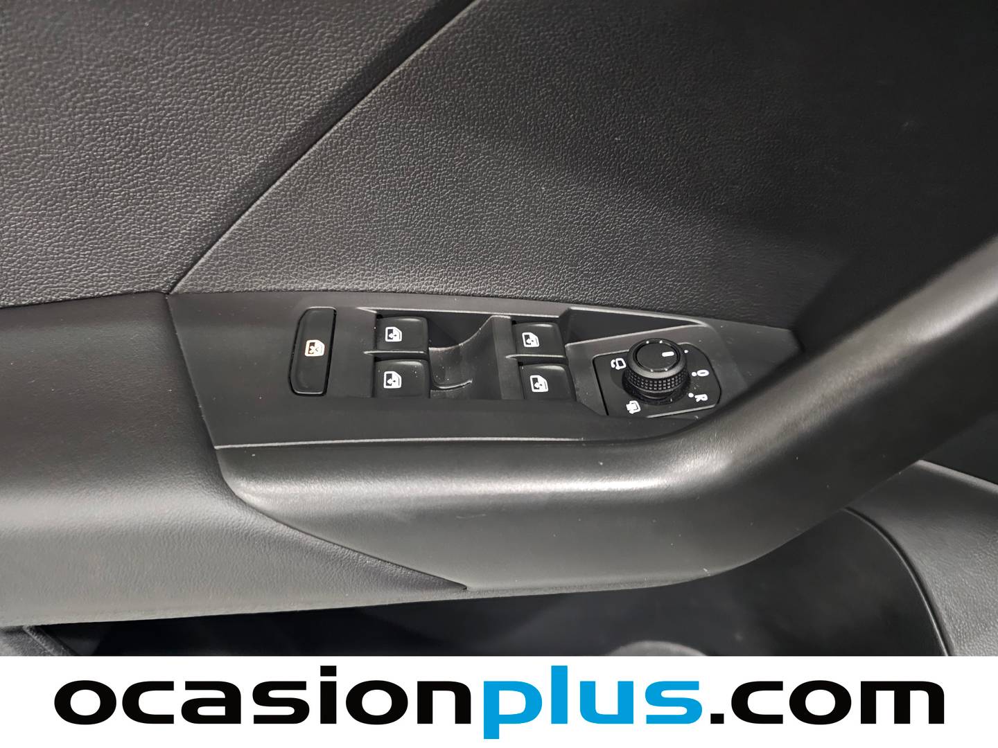 Volkswagen T-Cross Volkswagen T-Cross 1.0 TSI (95 CV) de segunda mano