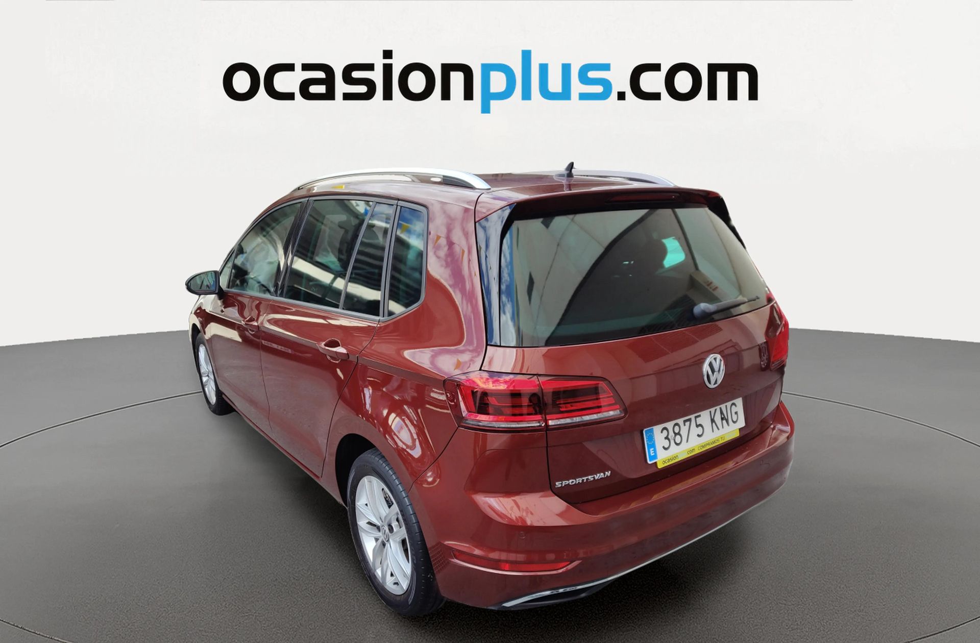 Volkswagen Golf Sportsvan 1.0 TSI Advance - foto 3