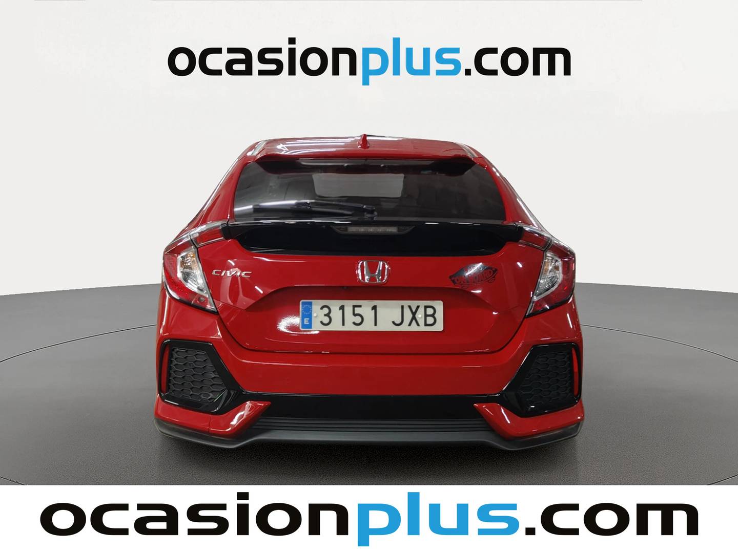 Honda Civic Honda Civic 1.0 I-VTEC TURBO Elegance (129 CV) barato