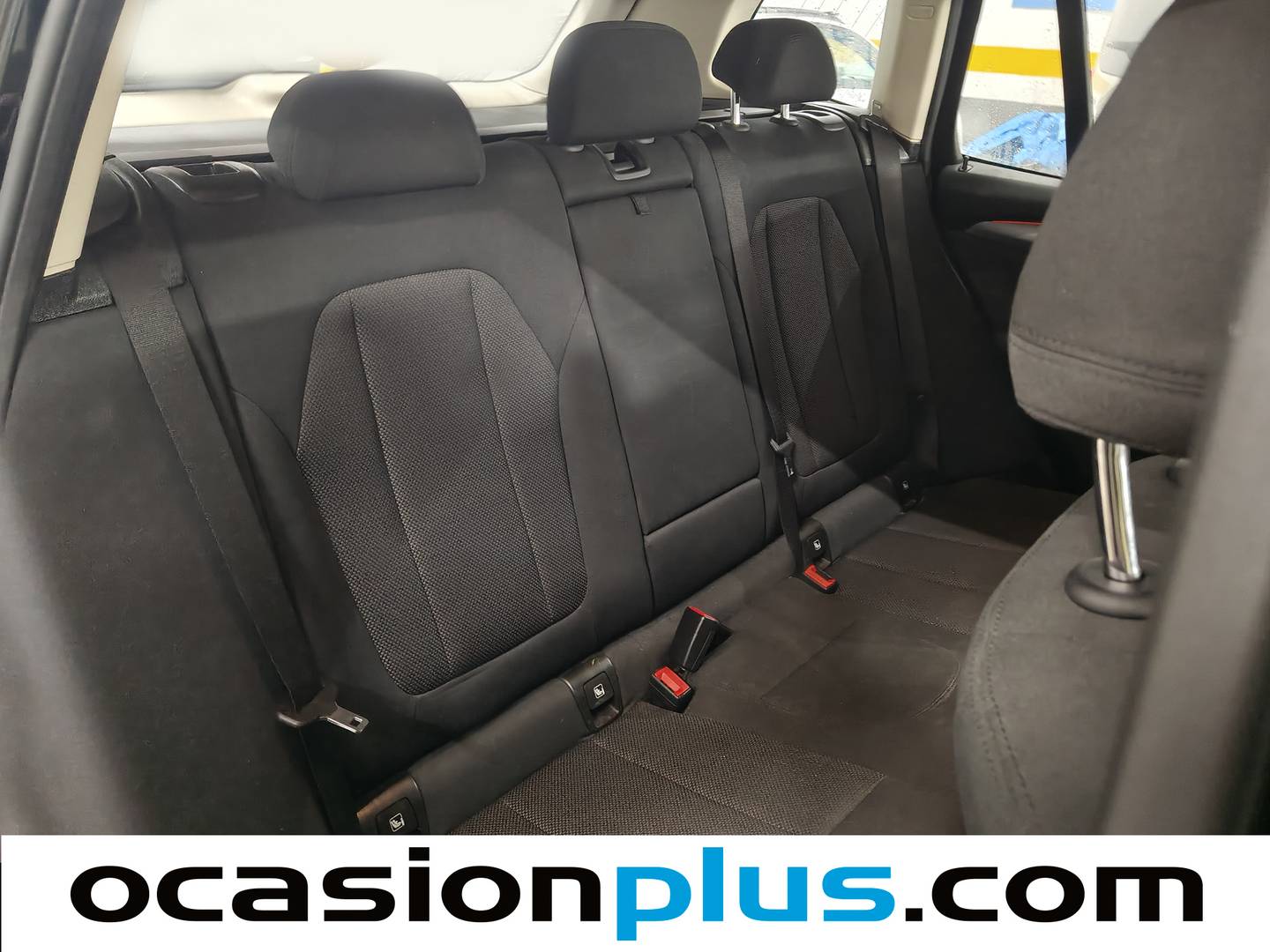 BMW X3 BMW X3 sDrive18d (150 CV) al mejor precio
