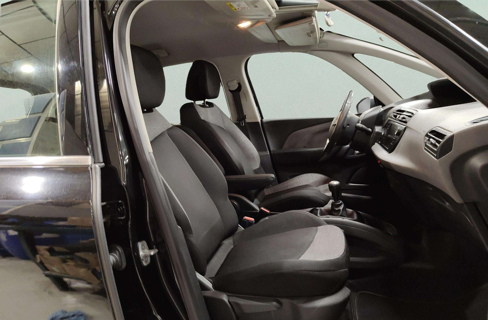 Citroën C4 Picasso PureTech 130 Live - foto 14