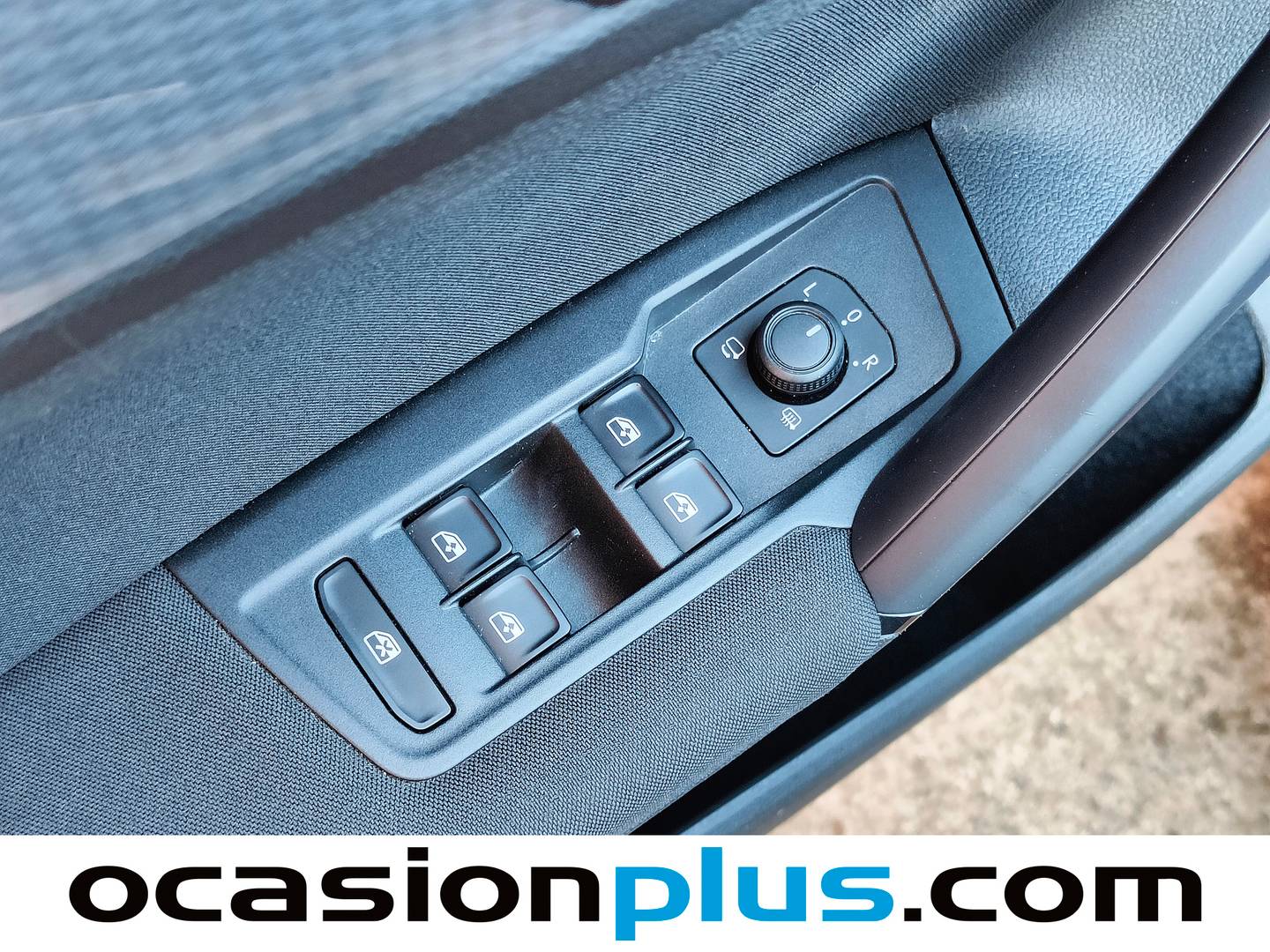 Volkswagen Tiguan Volkswagen Tiguan Life 1.5 TSI (130 CV) de ocasión