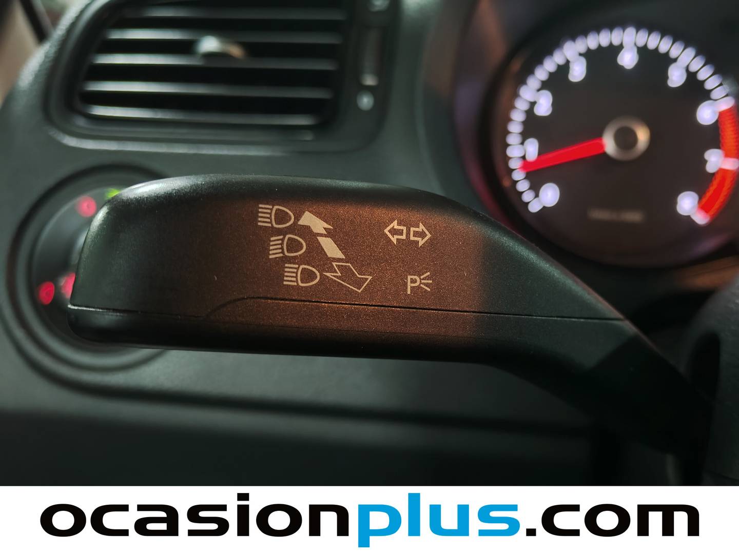 Volkswagen Polo Volkswagen Polo Advance 1.2 TSI  (90 CV) de ocasión