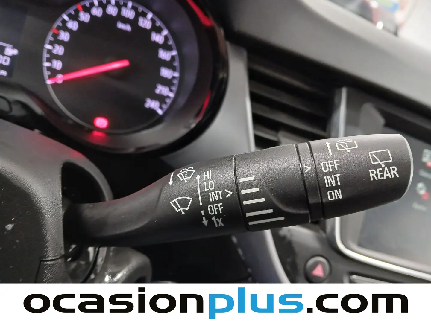 Foto Opel Crossland Opel Crossland 1.2 Edition (110 CV)