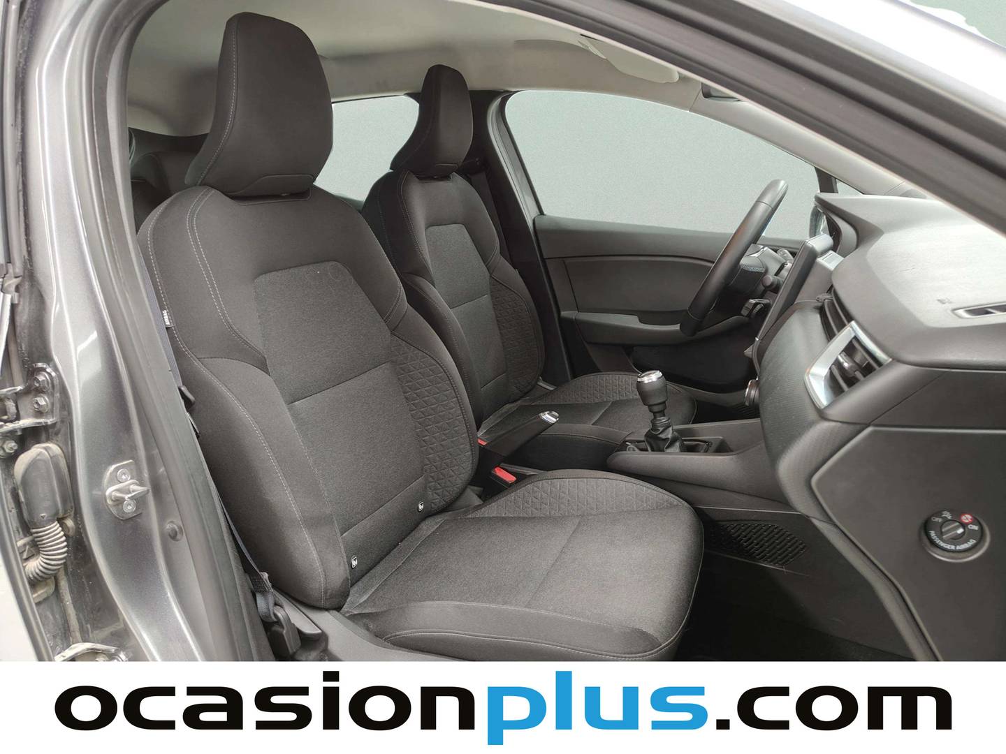 Renault Clio Renault Clio Equilibre TCe (90 CV) gasolina