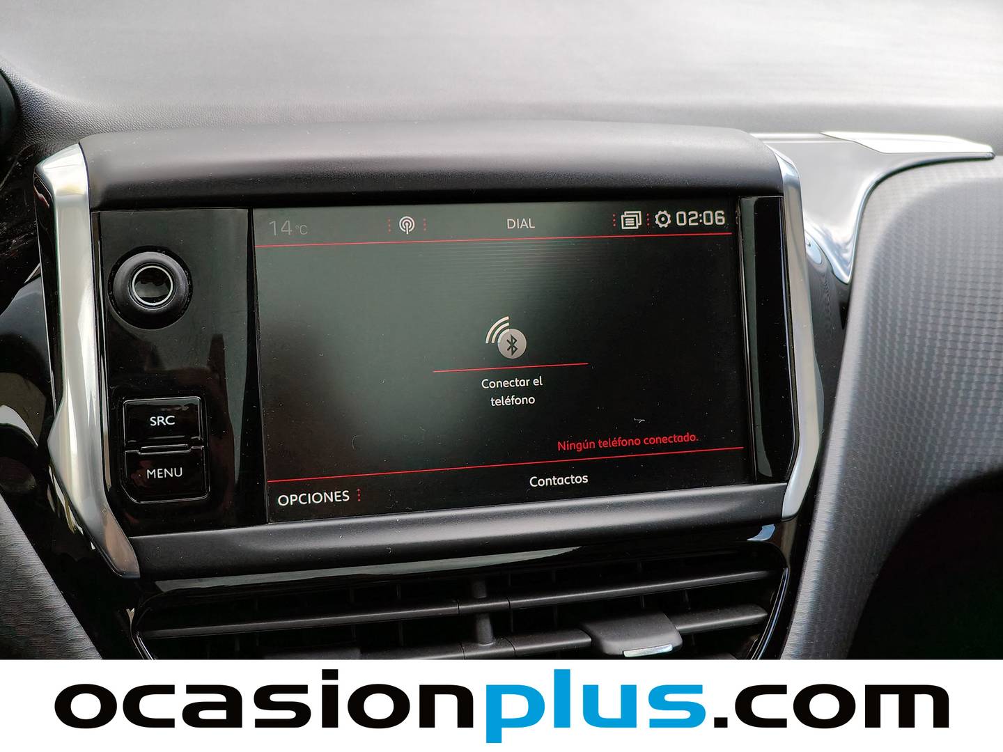 Peugeot 2008 Peugeot 2008 PureTech 130 S&S GT Line (130 CV) gasolina