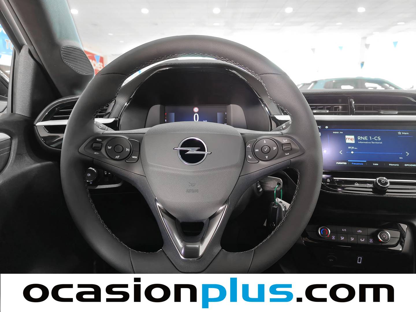 Foto Opel Corsa Opel Corsa 1.2T XHL GS  (100 CV)