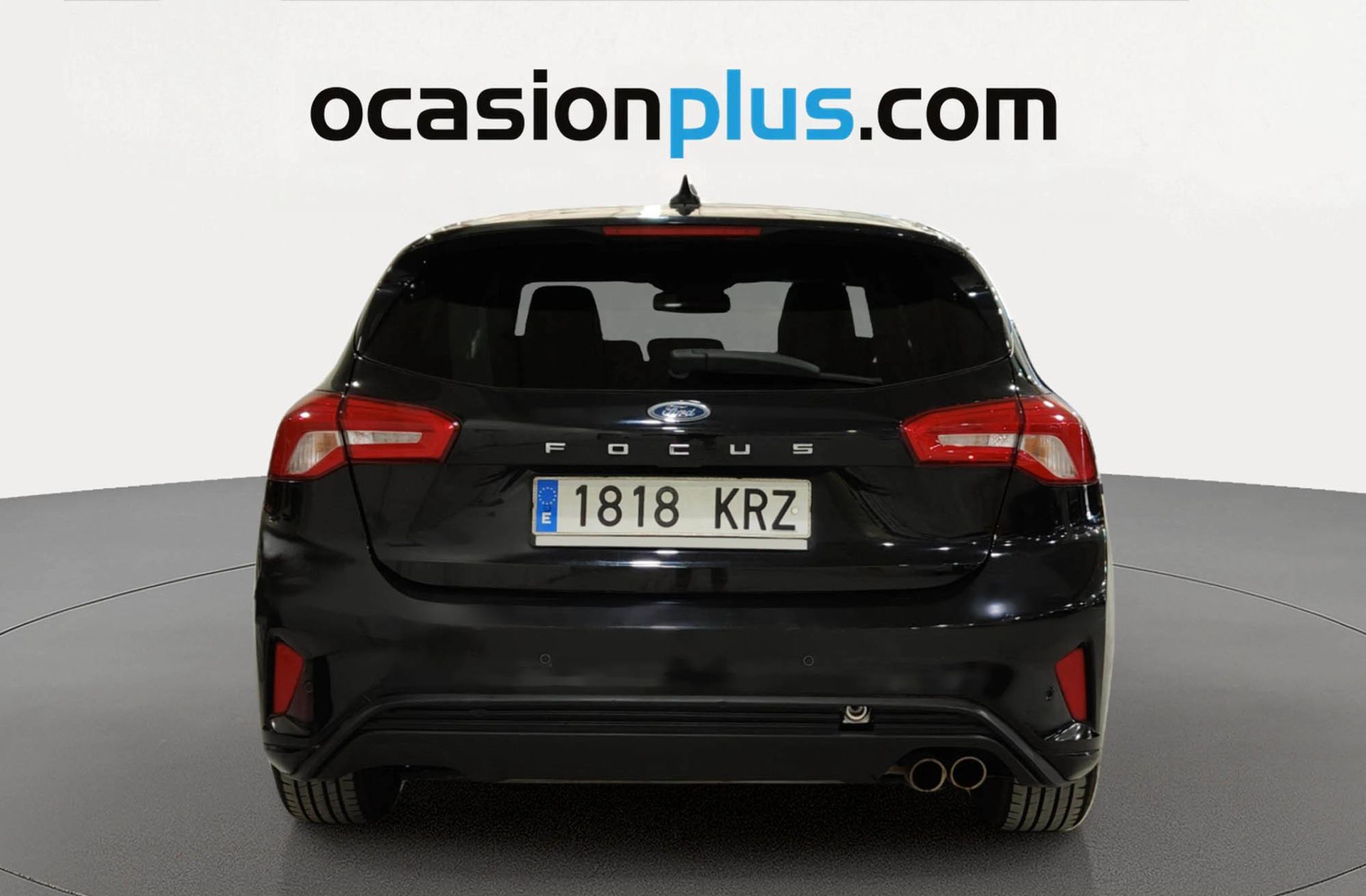 Ford Focus 1.5 EcoBoost ST-Line - foto 16