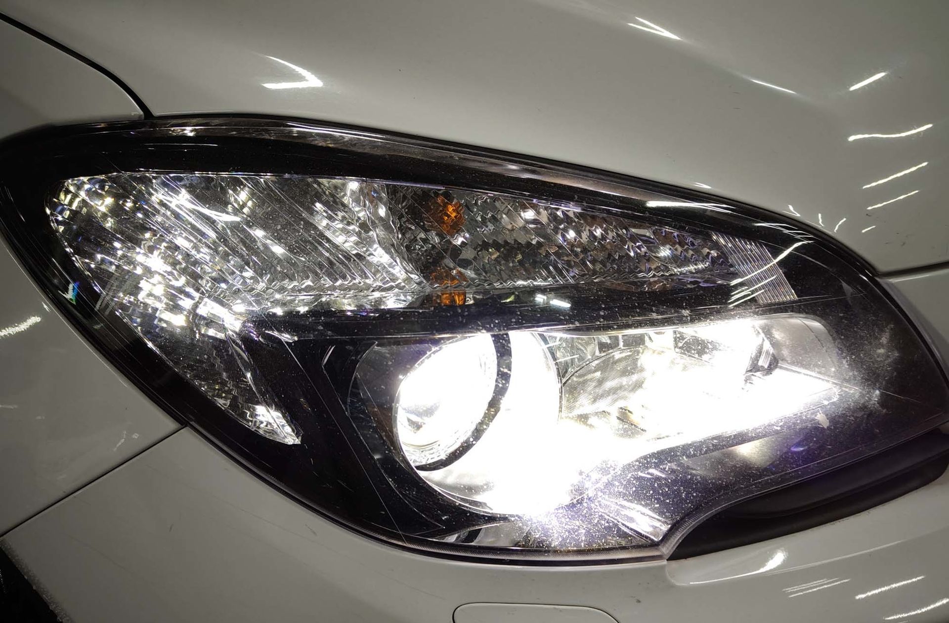 Opel Mokka 1.7 CDTi Excellence 4x2 - foto 15